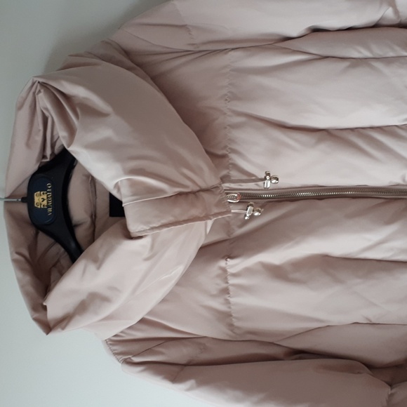 Apanage jacket - Picture 3 of 8